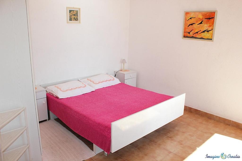 Studio Apartment In Pisak With Sea View, Balcony, Air Conditioning, Wi-Fi Luaran gambar